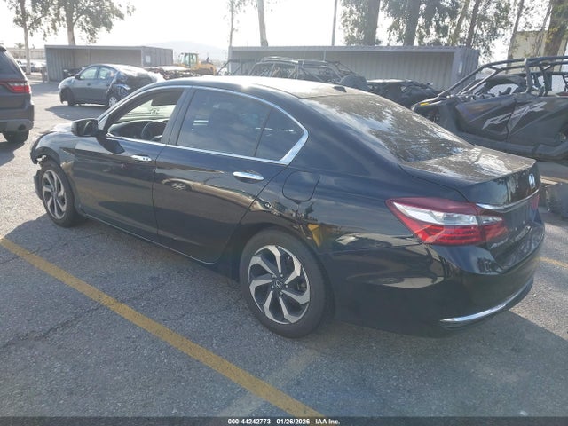 1HGCR2F78GA157347 Honda ACCORD EX