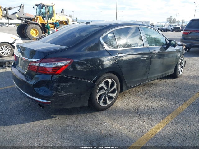 1HGCR2F78GA157347 Honda ACCORD EX