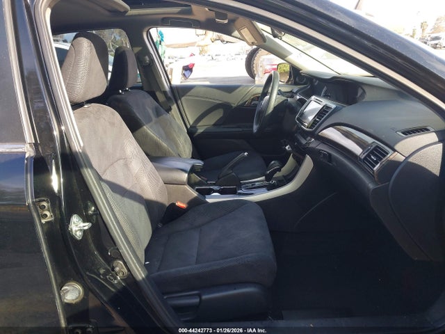 1HGCR2F78GA157347 Honda ACCORD EX