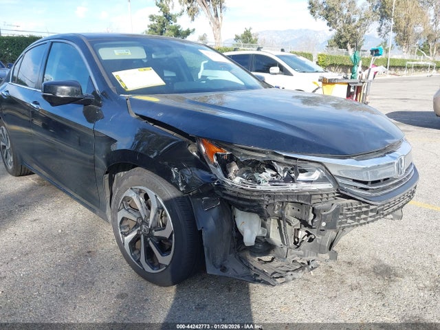 1HGCR2F78GA157347 Honda ACCORD EX