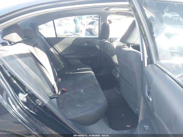 1HGCR2F78GA157347 Honda ACCORD EX