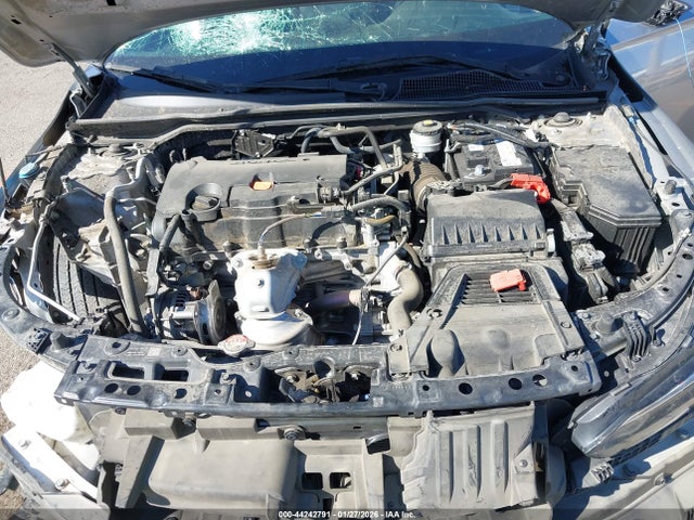 Honda Civic Sport 2023 19XFL2H84PE014816 Image 10