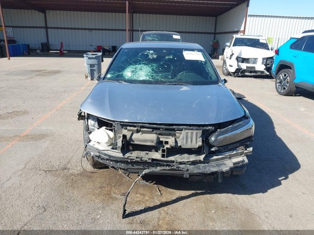 Honda Civic Sport 2023 19XFL2H84PE014816 Image 12