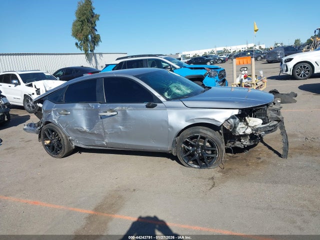 Honda Civic Sport 2023 19XFL2H84PE014816 Image 13