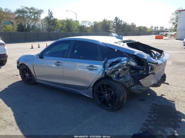 Honda Civic Sport 2023 19XFL2H84PE014816 Image 14