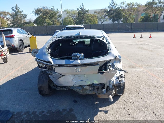 Honda Civic Sport 2023 19XFL2H84PE014816 Image 16