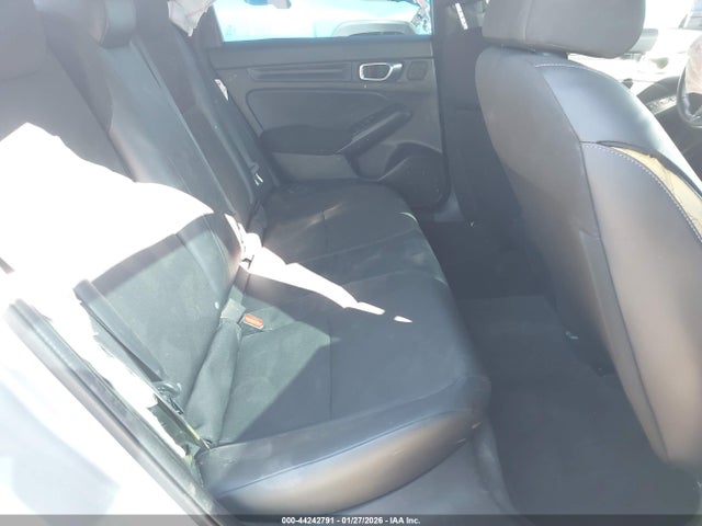 Honda Civic Sport 2023 19XFL2H84PE014816 Image 8