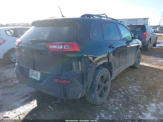 Aukcja sprzedaży 2018 Jeep Cherokee Latitude Fwd, vin: 1C4PJLCB2JD538820, numer aukcji: 44242799
