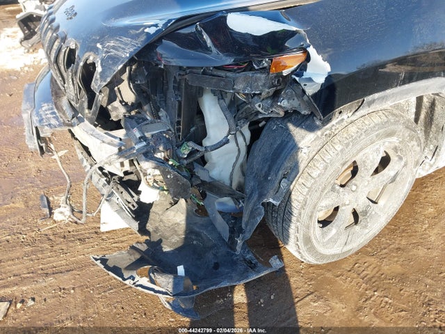Aukcja sprzedaży 2018 Jeep Cherokee Latitude Fwd, vin: 1C4PJLCB2JD538820, numer aukcji: 44242799