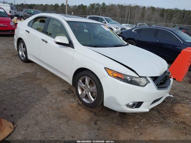 2014 ACURA TSX JH4CU2F6XEC001475 Photo 0