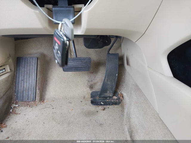 2014 ACURA TSX JH4CU2F6XEC001475 Photo 10