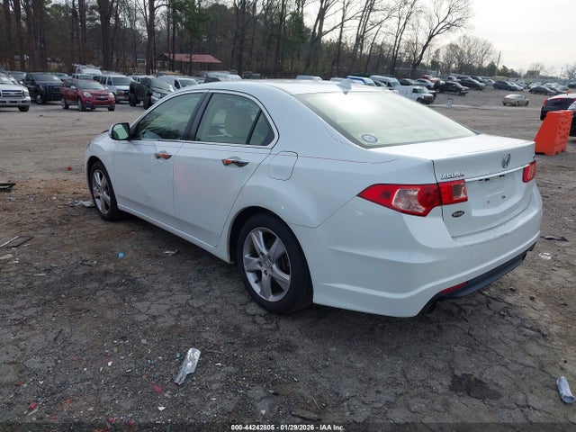 2014 ACURA TSX JH4CU2F6XEC001475 Photo 2