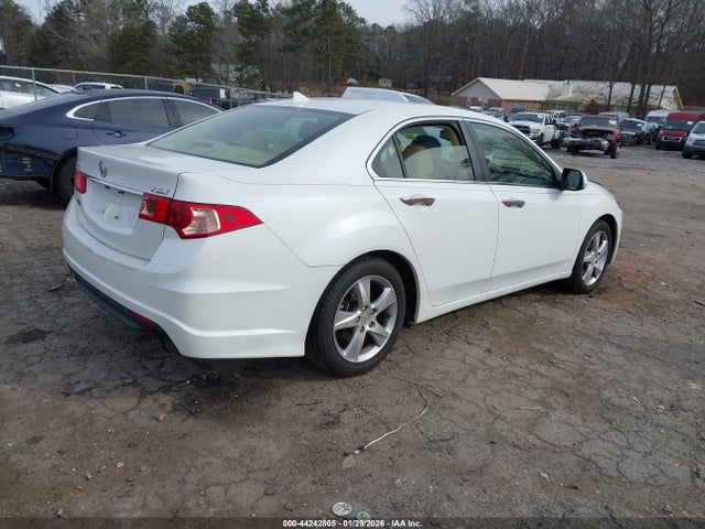 2014 ACURA TSX JH4CU2F6XEC001475 Photo 3