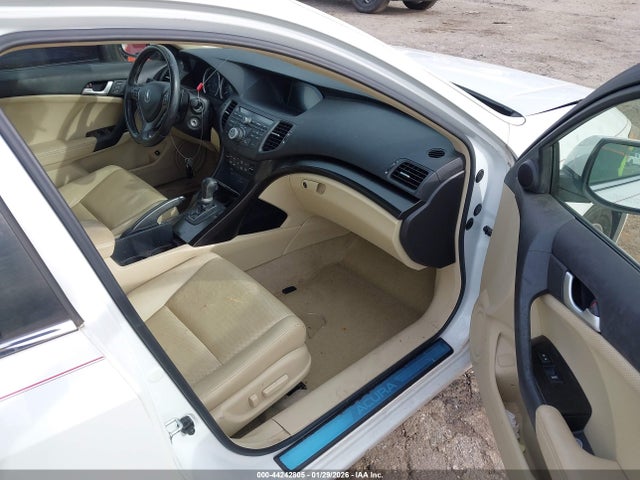 2014 ACURA TSX JH4CU2F6XEC001475 Photo 4