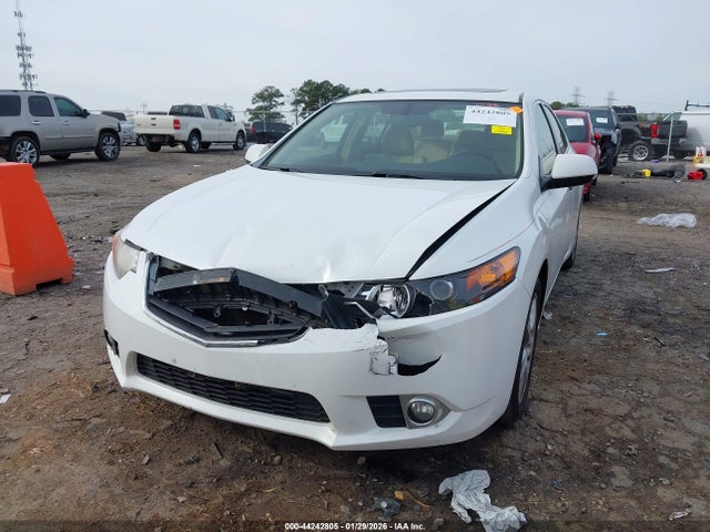 2014 ACURA TSX JH4CU2F6XEC001475 Photo 5