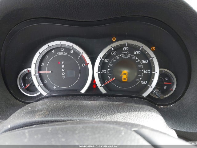 2014 ACURA TSX JH4CU2F6XEC001475 Photo 6