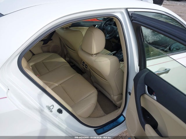 2014 ACURA TSX JH4CU2F6XEC001475 Photo 7