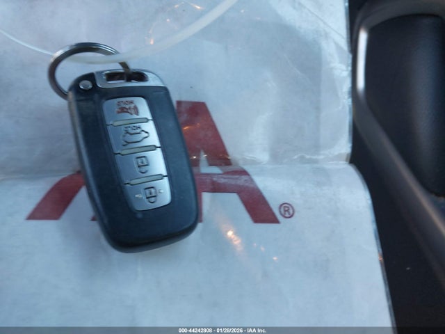 2013 HYUNDAI VELOSTER KMHTC6AD5DU137647 Photo 10