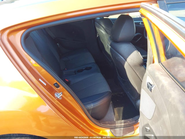 2013 HYUNDAI VELOSTER KMHTC6AD5DU137647 Photo 7