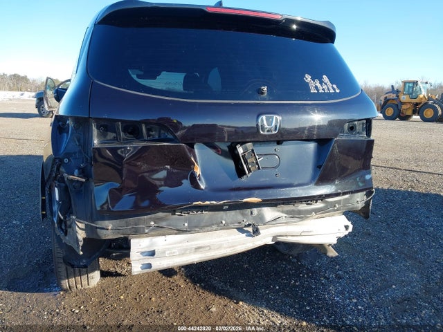 Продаж на аукціоні авто 2019 Honda Pilot Ex-l, vin: 5FNYF6H56KB093051, номер лоту: 44242820