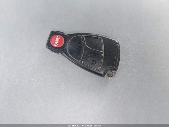 Aukcja sprzedaży 2002 Mercedes-benz C 320, vin: WDBRF64J52F195829, numer aukcji: 44242821