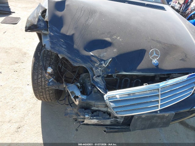 Aukcja sprzedaży 2002 Mercedes-benz C 320, vin: WDBRF64J52F195829, numer aukcji: 44242821