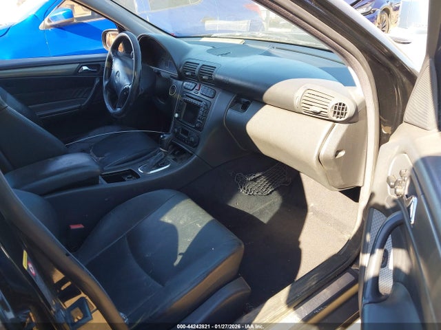 Aukcja sprzedaży 2002 Mercedes-benz C 320, vin: WDBRF64J52F195829, numer aukcji: 44242821