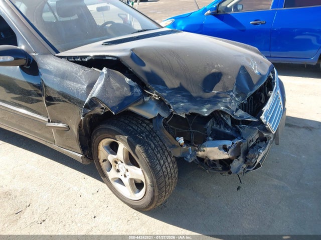 Aukcja sprzedaży 2002 Mercedes-benz C 320, vin: WDBRF64J52F195829, numer aukcji: 44242821