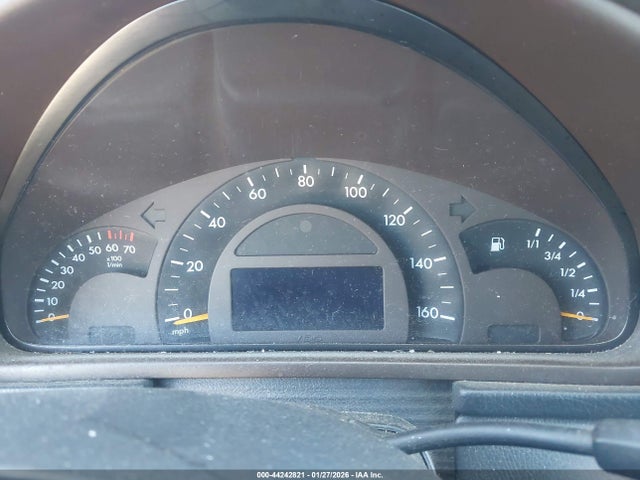 Aukcja sprzedaży 2002 Mercedes-benz C 320, vin: WDBRF64J52F195829, numer aukcji: 44242821