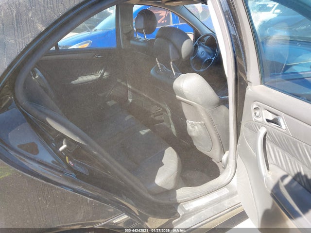 Aukcja sprzedaży 2002 Mercedes-benz C 320, vin: WDBRF64J52F195829, numer aukcji: 44242821