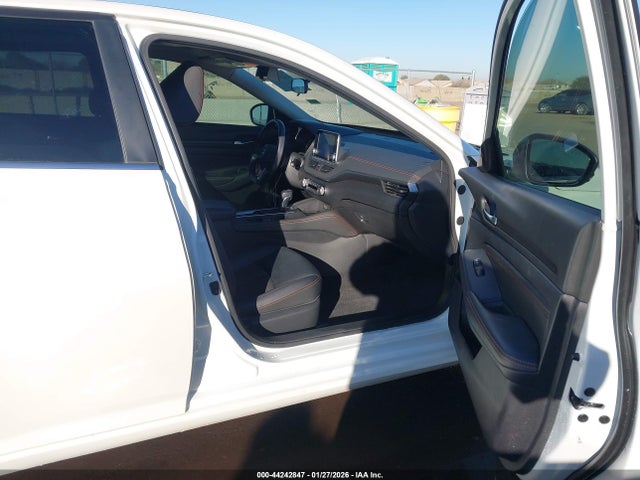1N4BL4CVXLC266004 Nissan Altima Sr Fwd