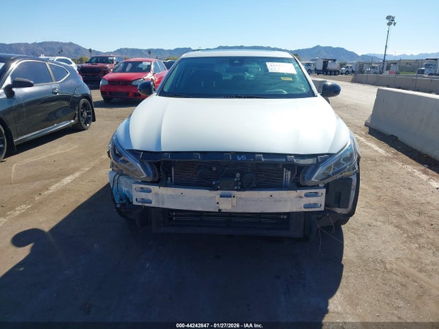 1N4BL4CVXLC266004 Nissan Altima Sr Fwd