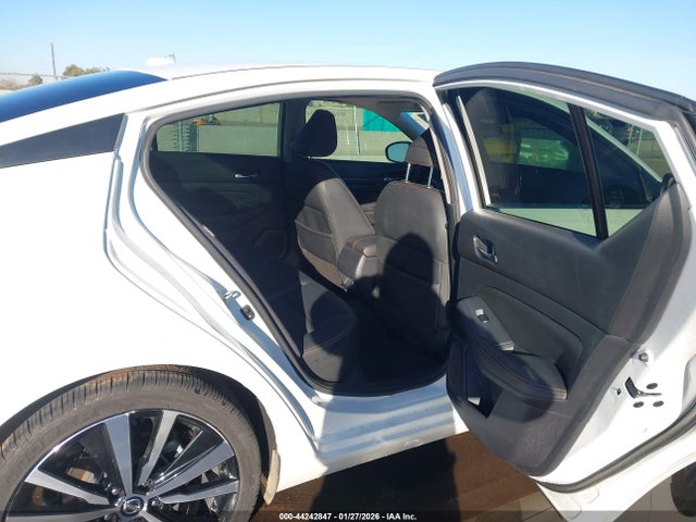 1N4BL4CVXLC266004 Nissan Altima Sr Fwd