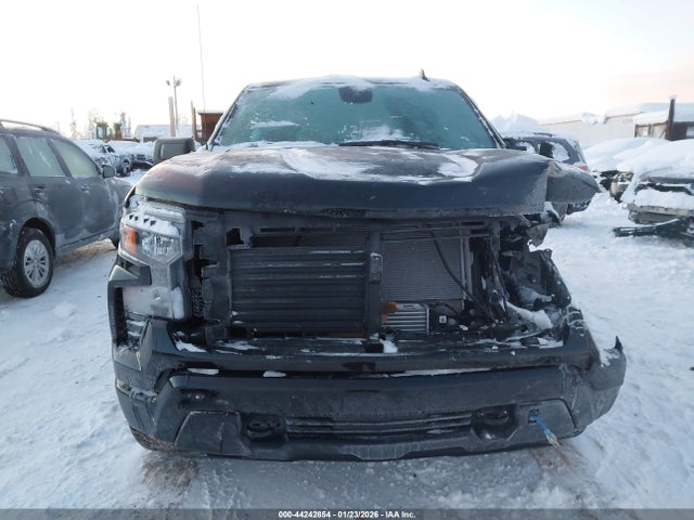 1GCPKBEK0TZ129712 Chevrolet Silverado 1500 4wd Custom