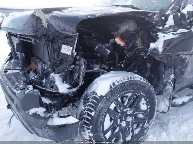 1GCPKBEK0TZ129712 Chevrolet Silverado 1500 4wd Custom