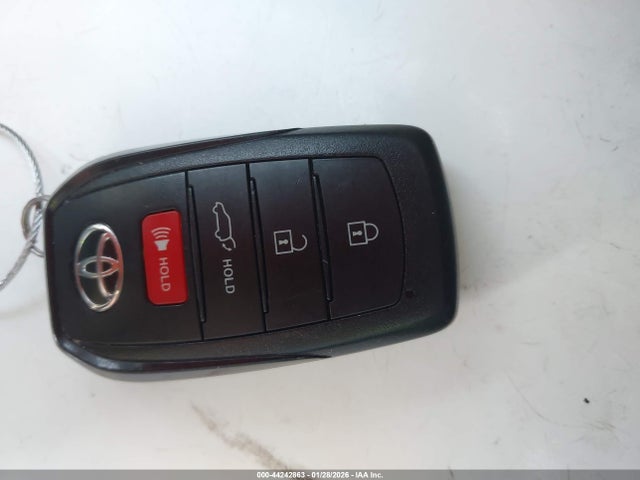 Toyota Venza Xle 2024 JTEAAAAH2RJ161657 Image 11