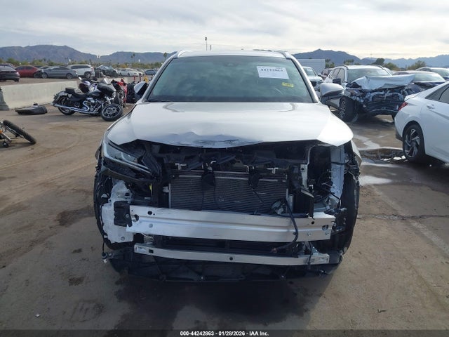 Toyota Venza Xle 2024 JTEAAAAH2RJ161657 Image 12
