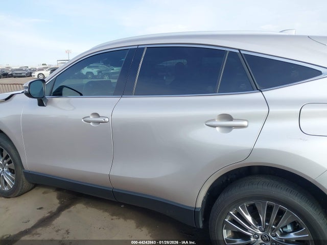 Toyota Venza Xle 2024 JTEAAAAH2RJ161657 Image 14