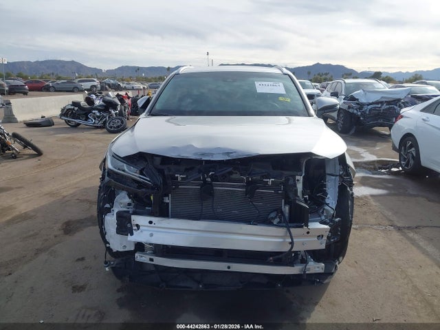 Toyota Venza Xle 2024 JTEAAAAH2RJ161657 Image 6