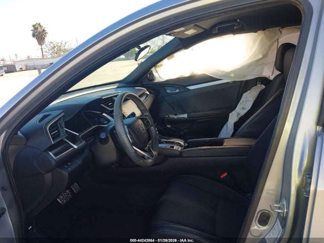 Honda Civic Sport 2019 2HGFC2F85KH532841 Image 5