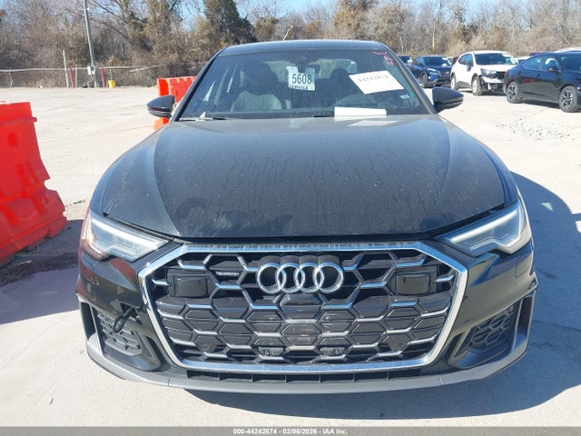 WAUL2BF26RN057084 Audi A6 Premium Plus 55 Tfsi Quattro S Tronic
