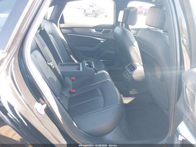 WAUL2BF26RN057084 Audi A6 Premium Plus 55 Tfsi Quattro S Tronic