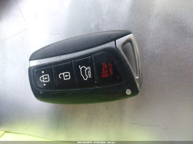 Hyundai Santa Fe Gls 2014 KM8SN4HF2EU071772 Image 11