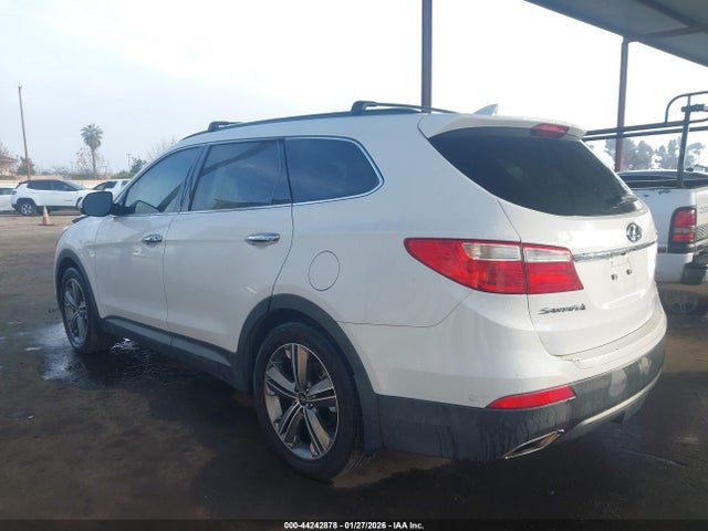 Hyundai Santa Fe Gls 2014 KM8SN4HF2EU071772 Image 14