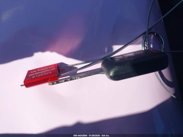 2017 MITSUBISHI OUTLANDER SPORT JA4AP3AU8HZ053839 Photo 10