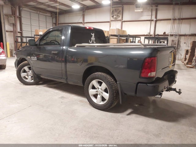 3C6JR6AT5EG203238 RAM 1500 Express