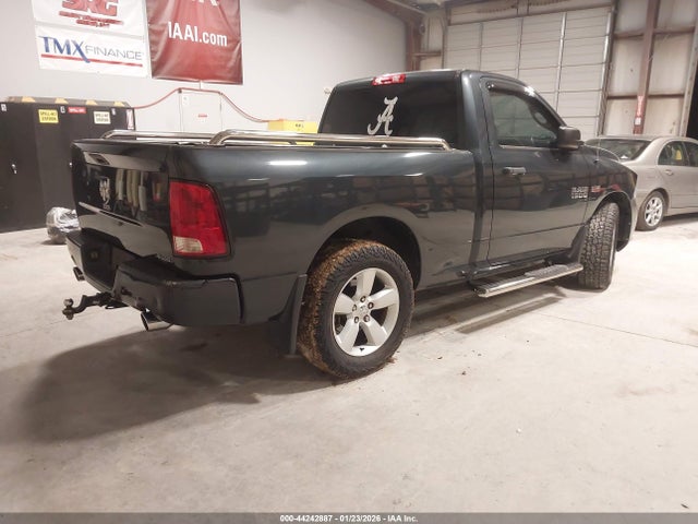 3C6JR6AT5EG203238 RAM 1500 Express