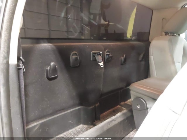 3C6JR6AT5EG203238 RAM 1500 Express