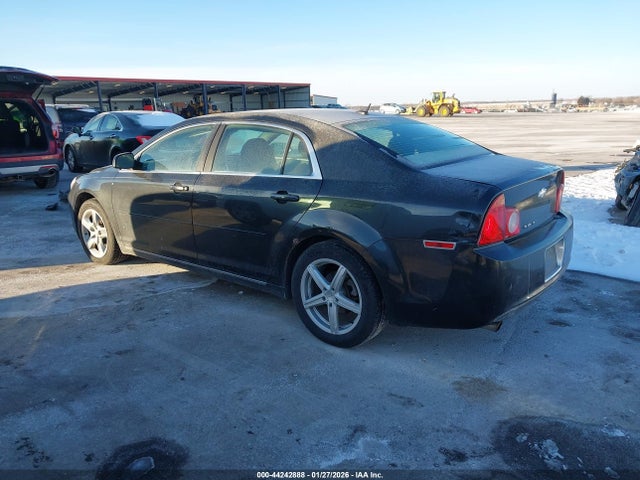 2010 CHEVROLET MALIBU 1G1ZC5EB8AF172676 Photo 2
