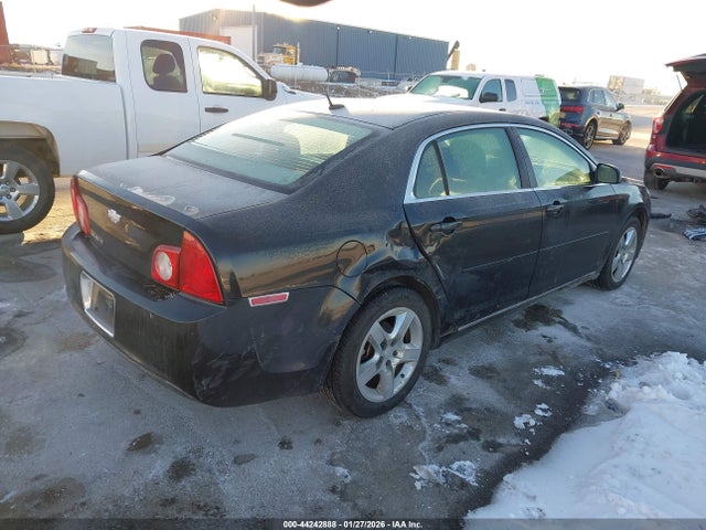 2010 CHEVROLET MALIBU 1G1ZC5EB8AF172676 Photo 3
